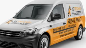 iş teknik servis hizmetleri